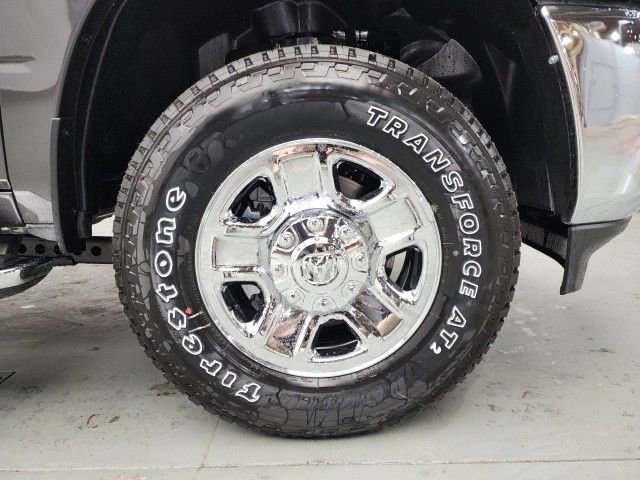 New 2024 RAM 3500 Tradesman image 39
