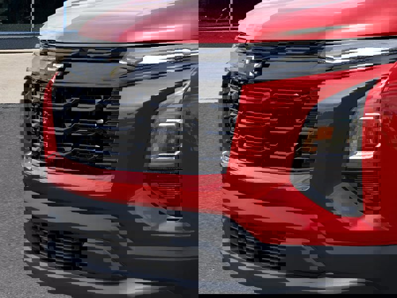 New 2025 Chevrolet Equinox LT w/ Convenience Package II image 13