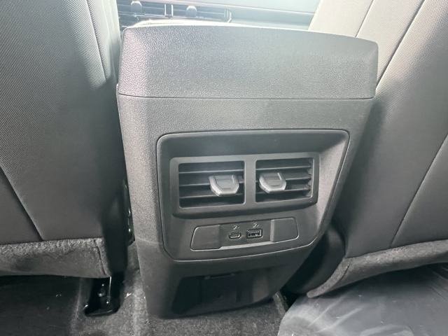 New 2025 Chevrolet Colorado Z71 w/ Midnight Edition image 19