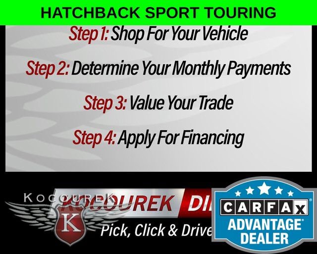Used 2024 Honda Civic Sport Touring image 28