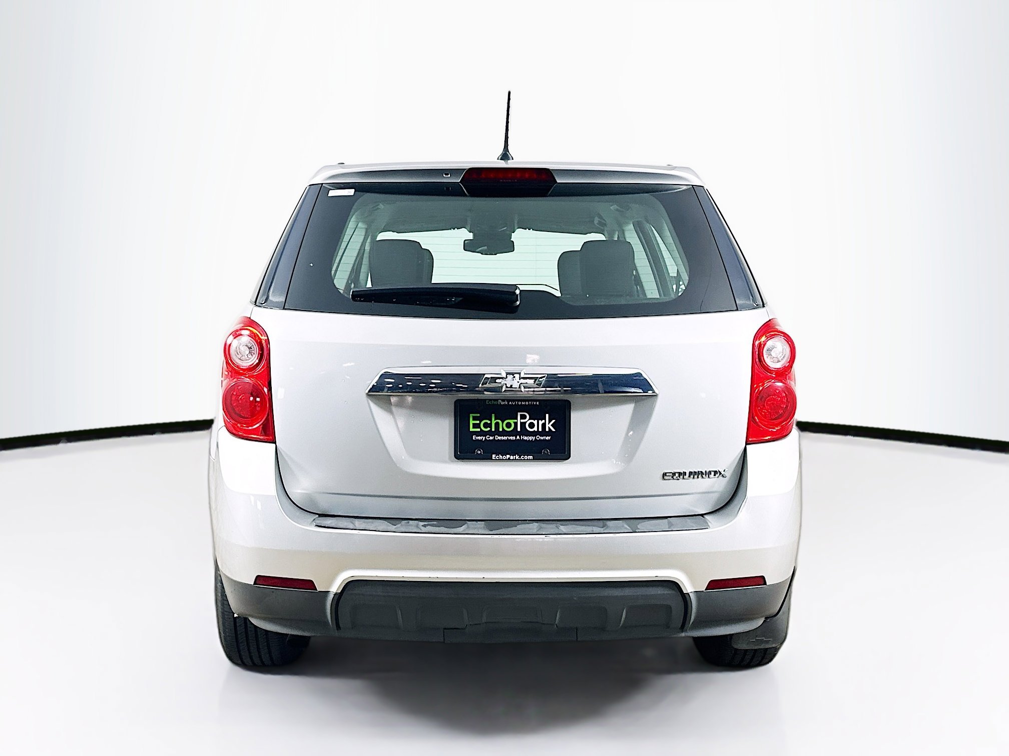 Used 2014 Chevrolet Equinox LS w/ LPO, Protection Package FWD image 7