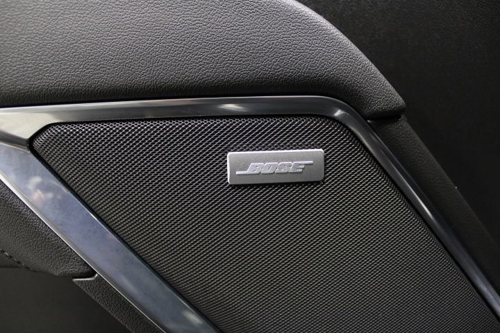 Used 2023 GMC Sierra 1500 SLT w/ SLT Premium Package image 54