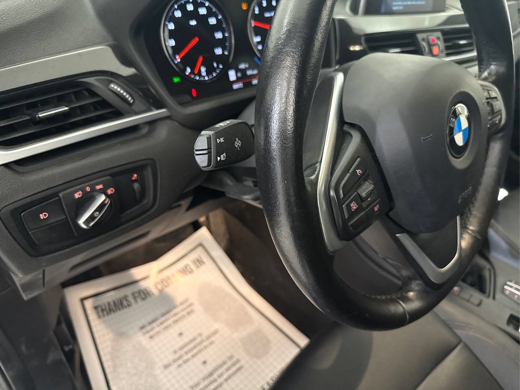 Used 2019 BMW X1 sDrive28i w/ Convenience Package FWD image 26