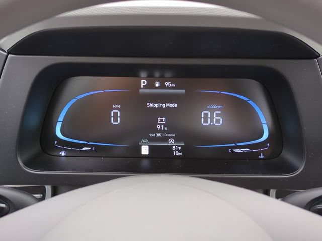New 2026 Hyundai Elantra SE FWD image 24