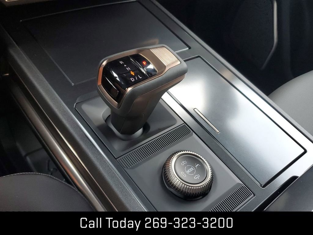 New 2025 GMC Hummer EV 2X image 16