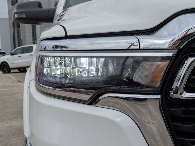 New 2026 RAM 1500 Big Horn image 10