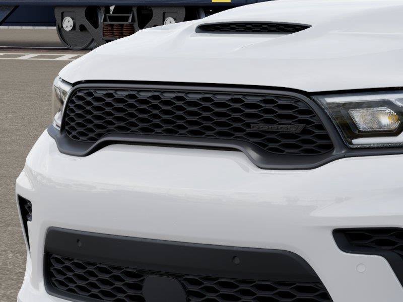 New 2027 Dodge Durango R/T AWD/4WD image 11