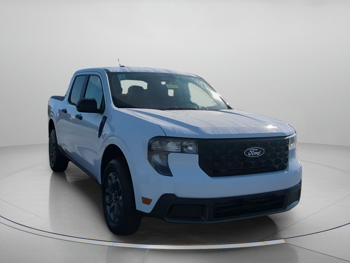 New 2026 Ford Maverick XLT w/ XLT Luxury Package FWD image 39