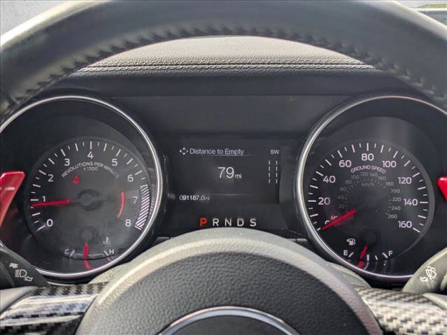 Used 2021 Ford Mustang Premium image 10
