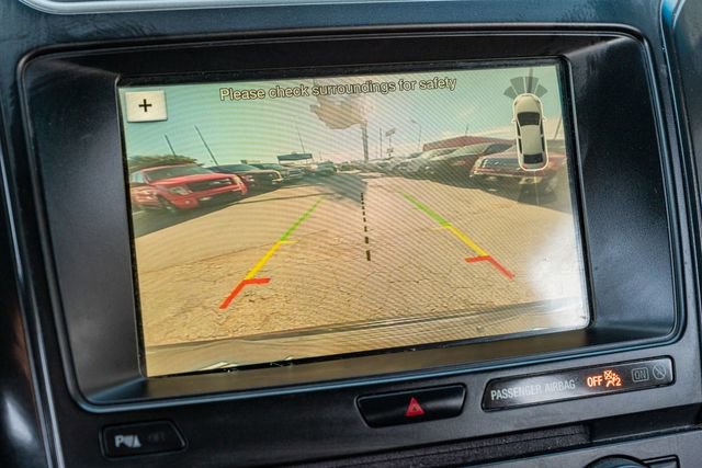 Used 2018 Ford Explorer XLT w/ Equipment Group 202A image 28