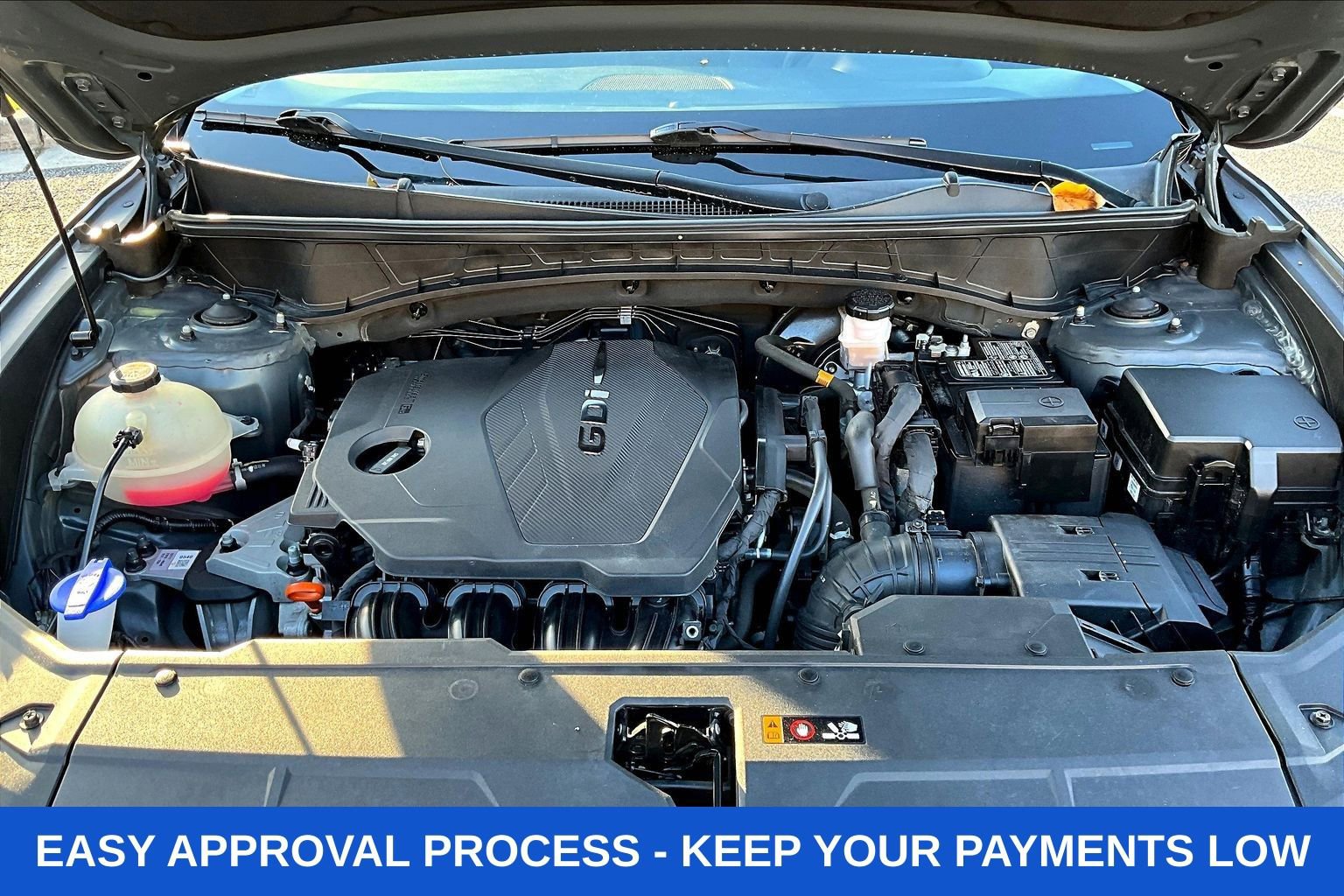 Used 2022 Hyundai Tucson SEL image 38