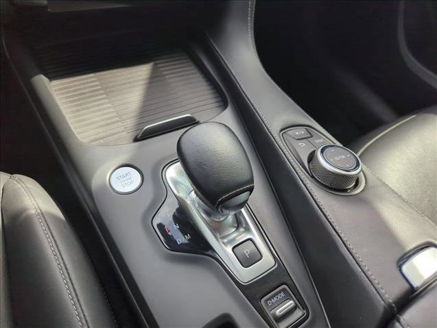 Used 2021 INFINITI QX50 Luxe FWD image 6