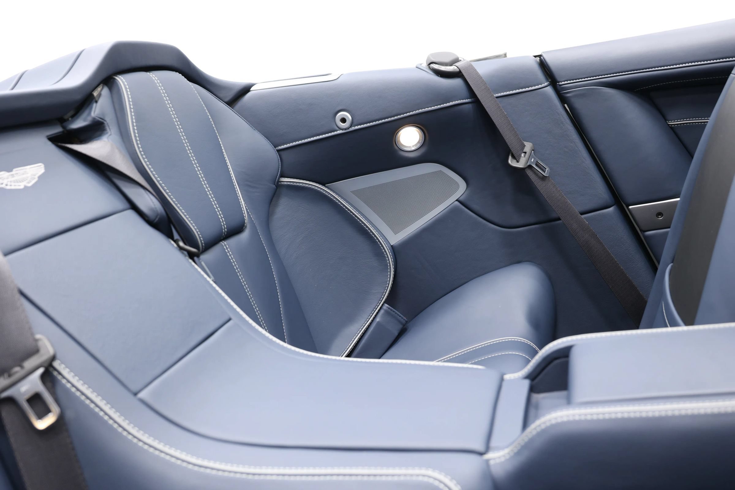 Used 2012 Aston Martin Virage Volante RWD image 69