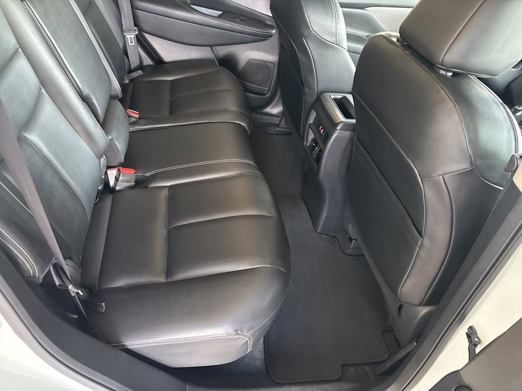 Used 2024 Nissan Murano SV image 30