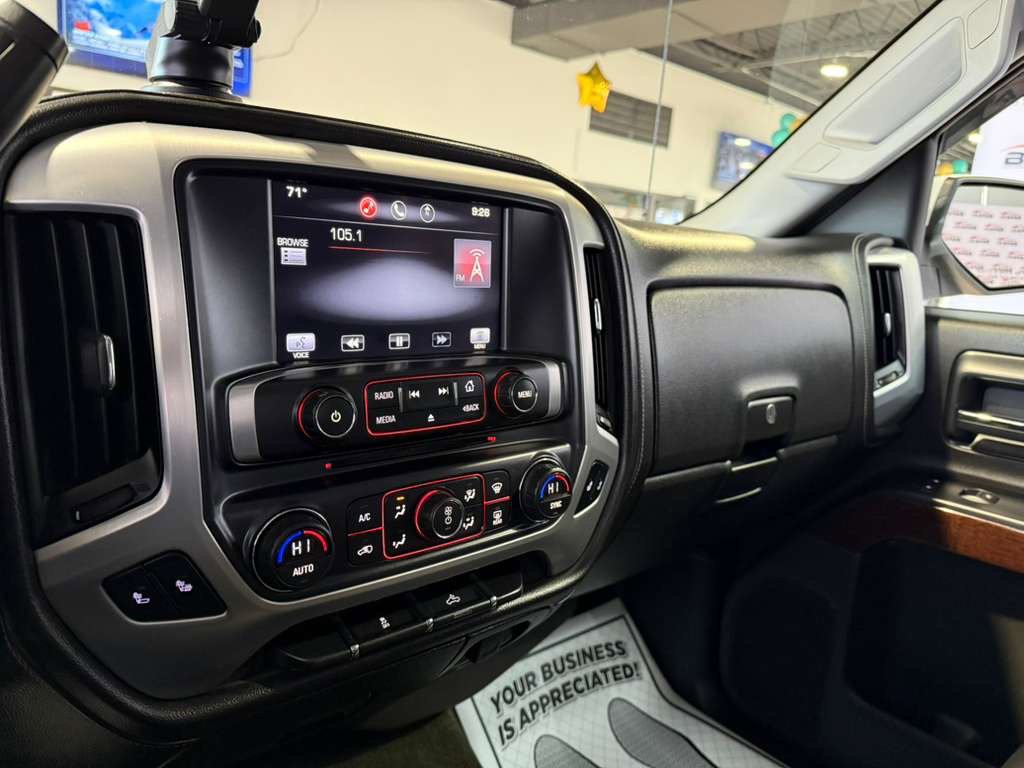 Used 2014 GMC Sierra 1500 SLE image 19