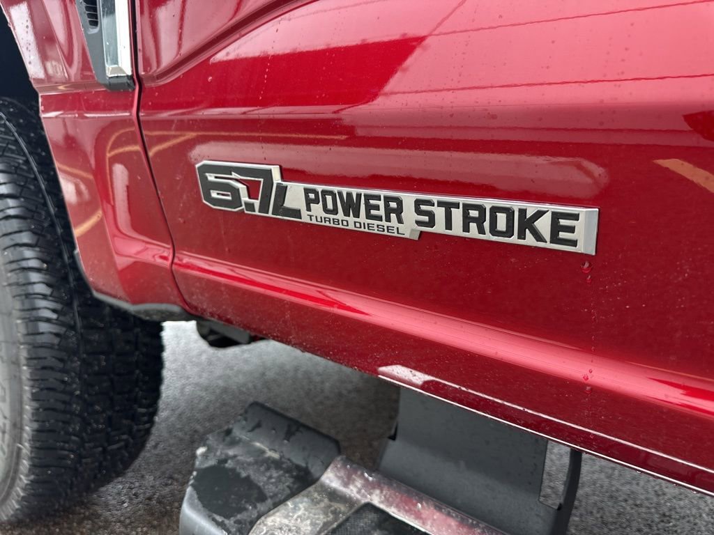 New 2026 Ford F350 XLT w/ 360-Degree Camera Package image 19