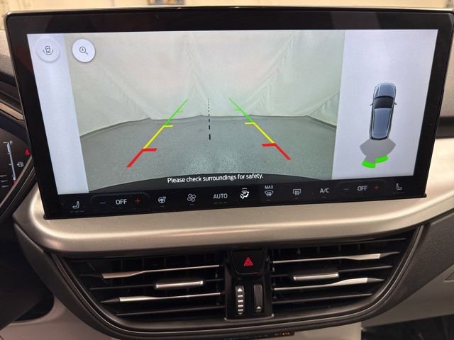 Used 2024 Ford Escape Active w/ Tech Pack #1 image 5