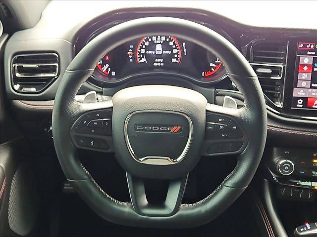 Used 2021 Dodge Durango R/T w/ Blacktop Package AWD/4WD image 14