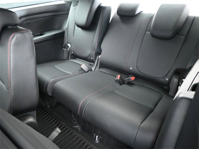New 2026 Honda Odyssey Sport-L image 32
