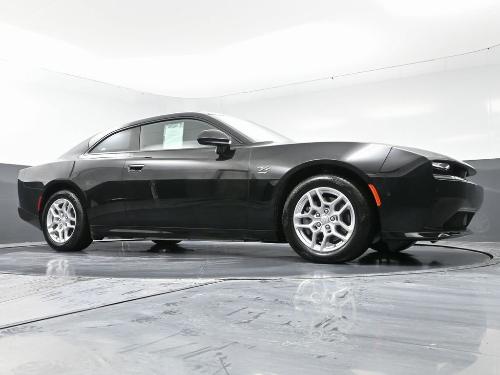 Used 2025 Dodge Charger R/T w/ Quick Order Package 25M R/T image 44