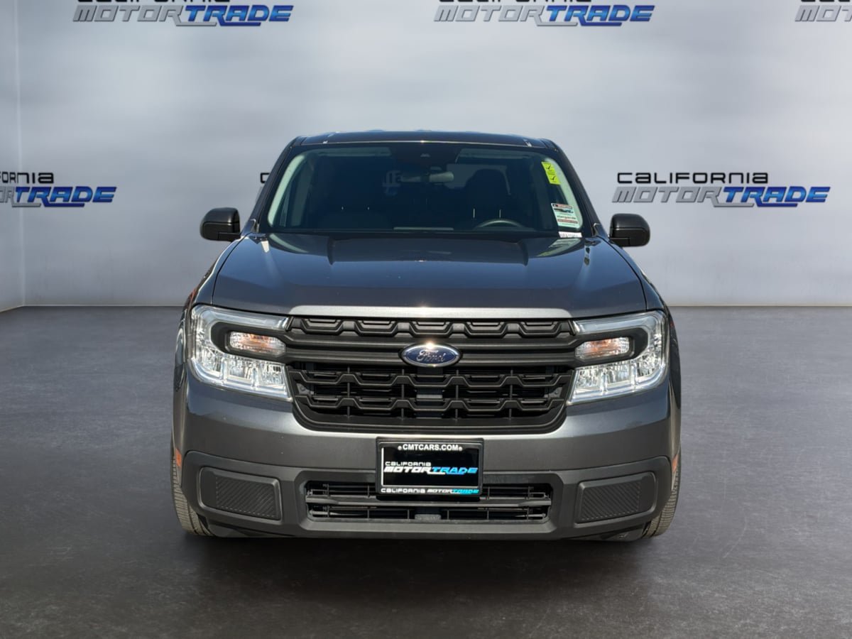 Used 2022 Ford Maverick XL FWD image 2