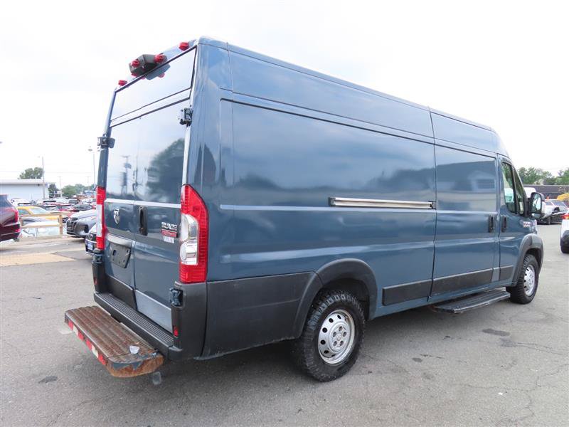 Used 2020 RAM ProMaster 3500 FWD image 6
