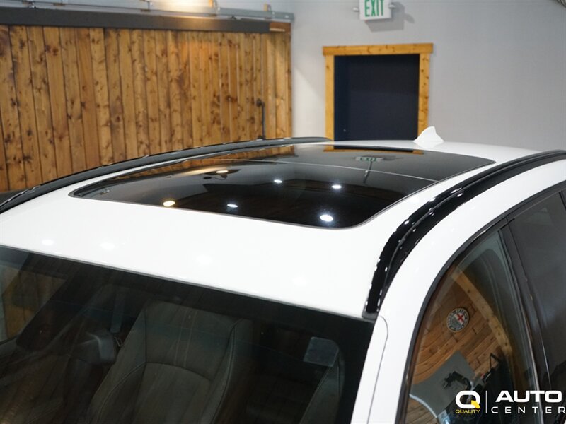 Used 2014 BMW X3 xDrive35i AWD/4WD image 7