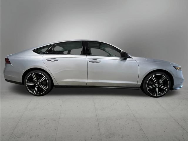 New 2026 Honda Accord SE image 7