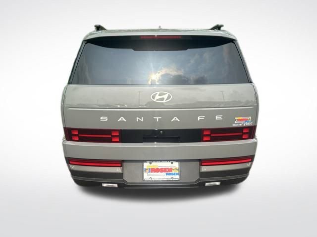 New 2026 Hyundai Santa Fe Limited image 5