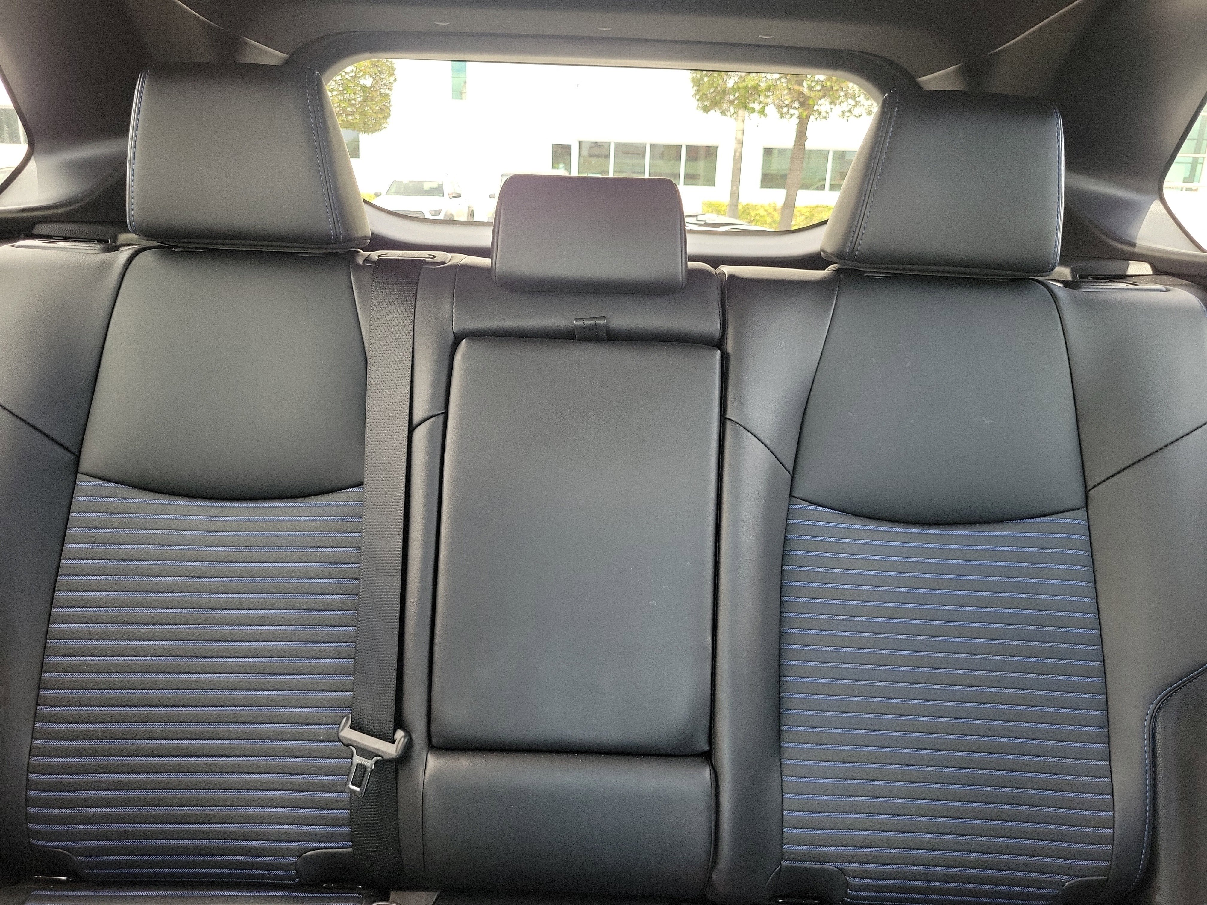 Used 2024 Toyota RAV4 XSE image 21