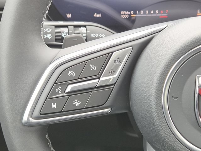 New 2026 Buick Envision Sport Touring AWD/4WD image 14