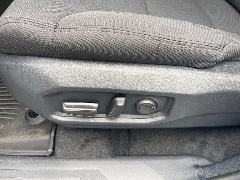 New 2026 Toyota Tundra SR5 image 8