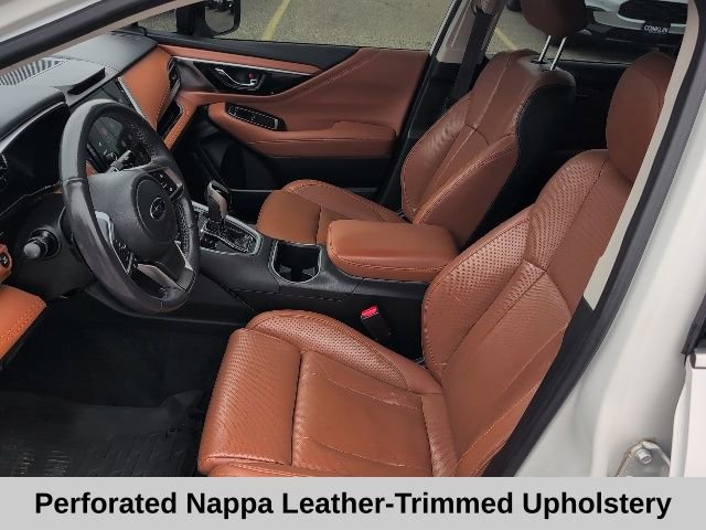 Used 2020 Subaru Legacy Touring XT image 12