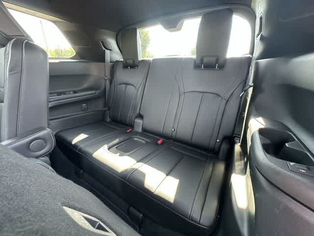 Used 2023 INFINITI QX60 Autograph w/ Cargo Package AWD/4WD image 20