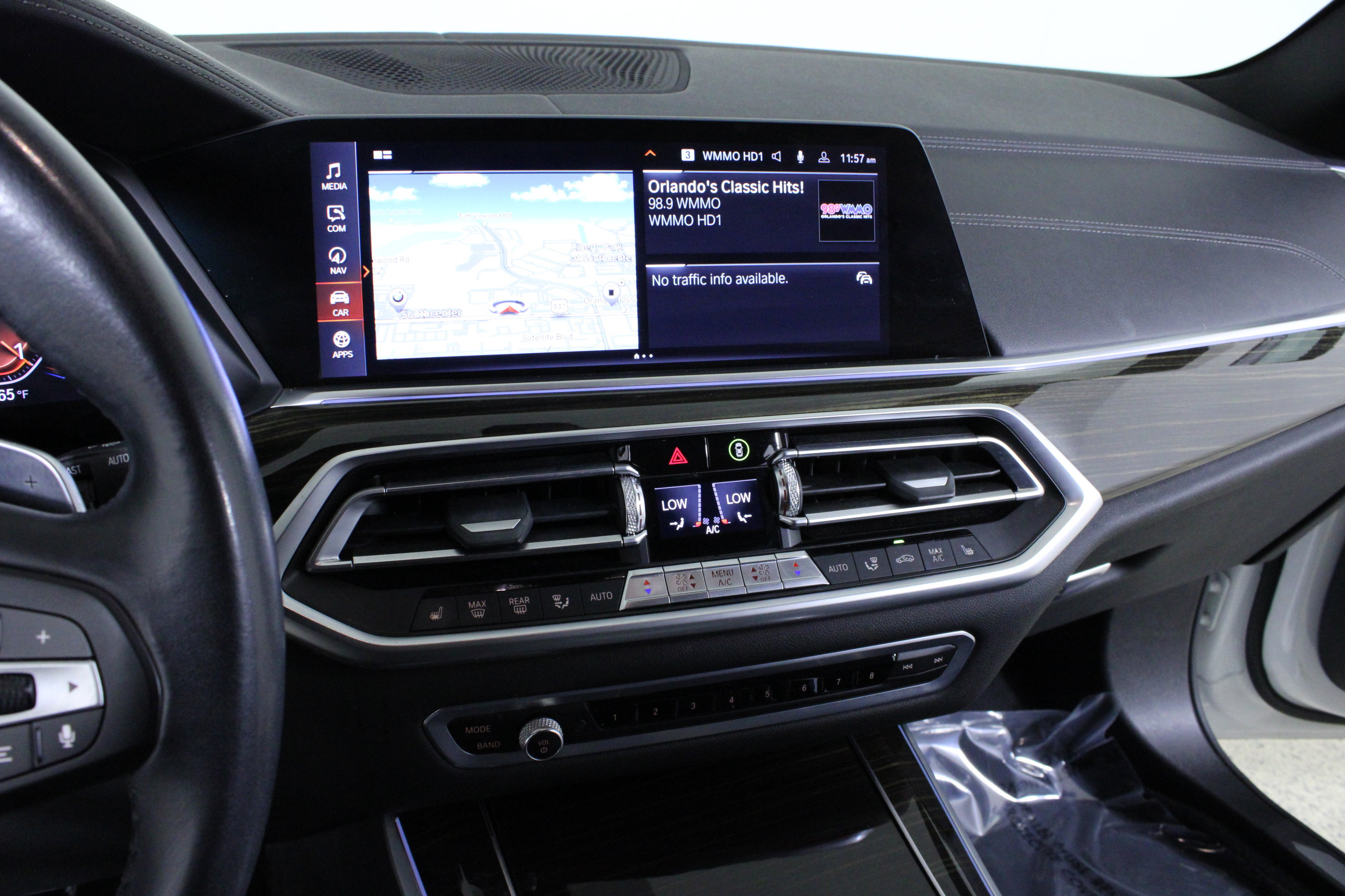 Used 2020 BMW X5 sDrive40i w/ Premium Package image 26