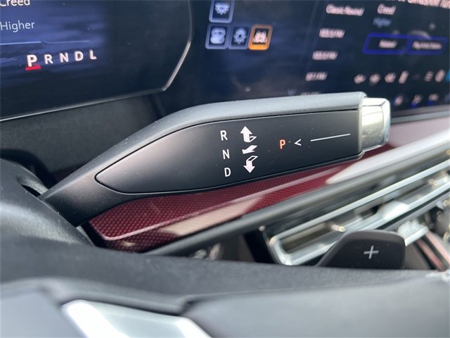 Certified 2024 Chevrolet Traverse Z71 w/ Enhanced Driving Package image 20