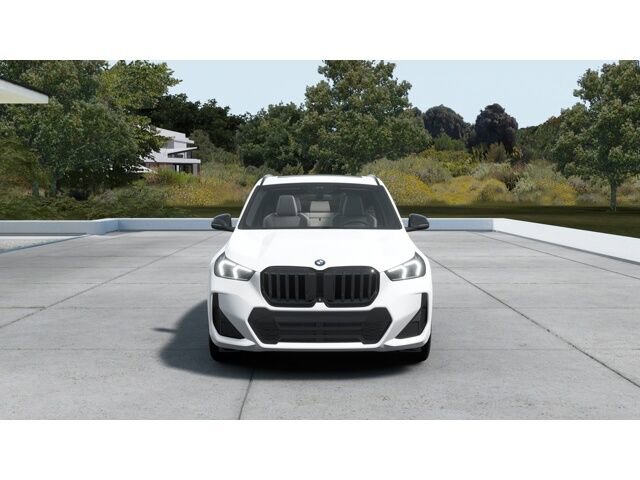New 2026 BMW X1 xDrive28i w/ Technology Package image 3
