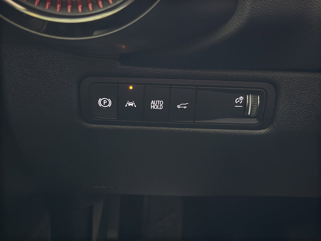 New 2026 Chevrolet Equinox EV RS image 26