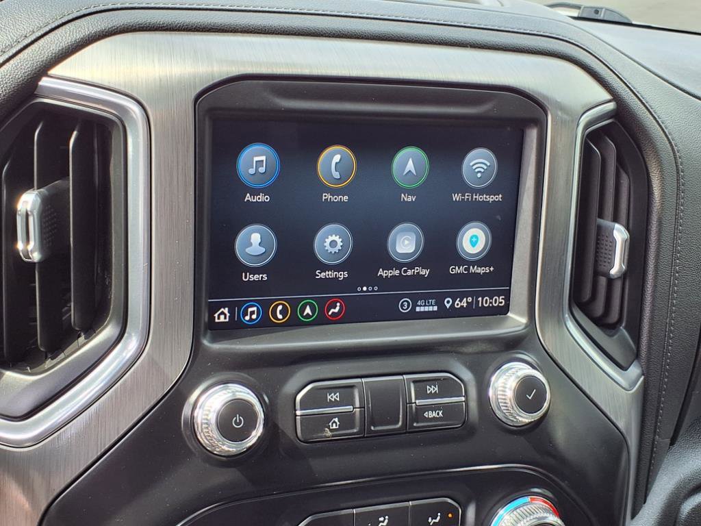 Used 2020 GMC Sierra 1500 Denali w/ Denali Ultimate Package image 14