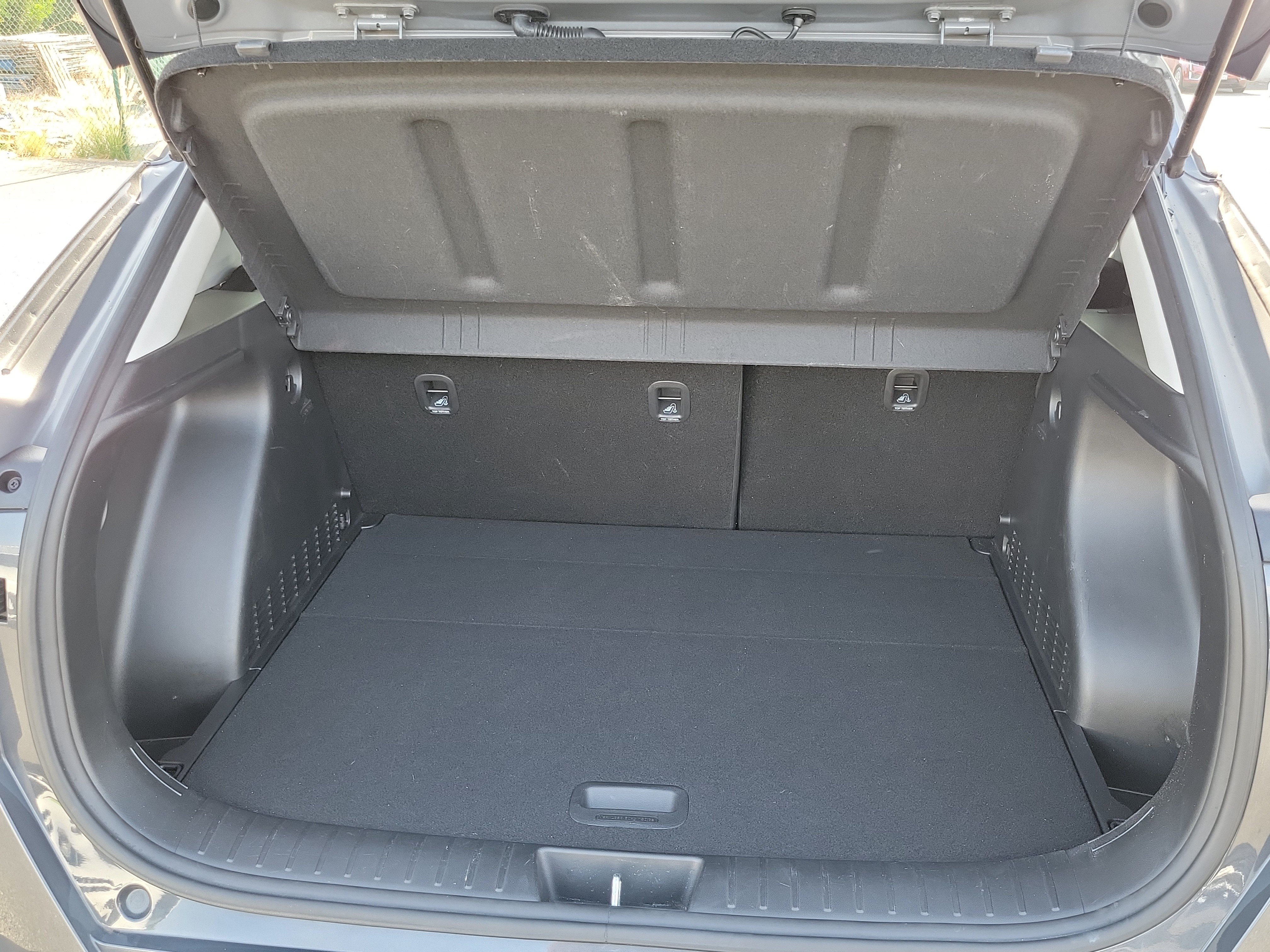 Certified 2024 Hyundai Kona SEL FWD image 20