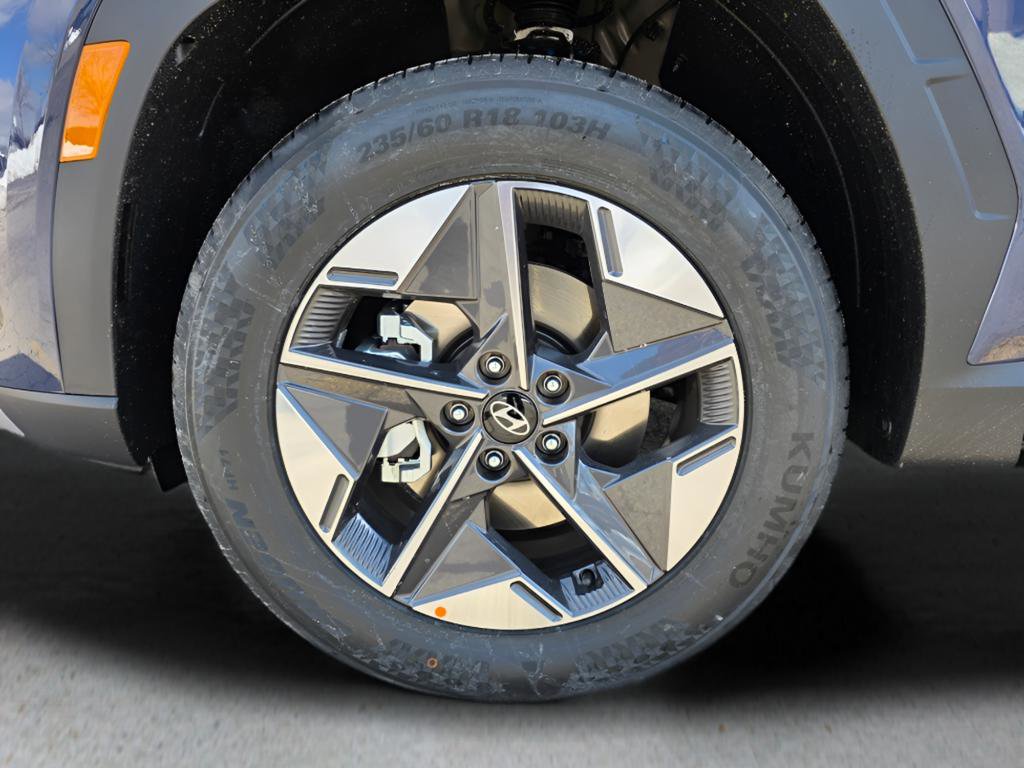 New 2026 Hyundai Tucson SEL image 10