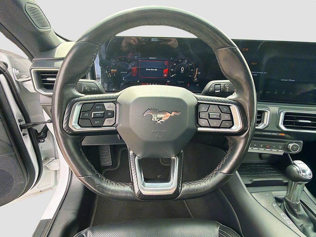 Used 2024 Ford Mustang Premium image 36