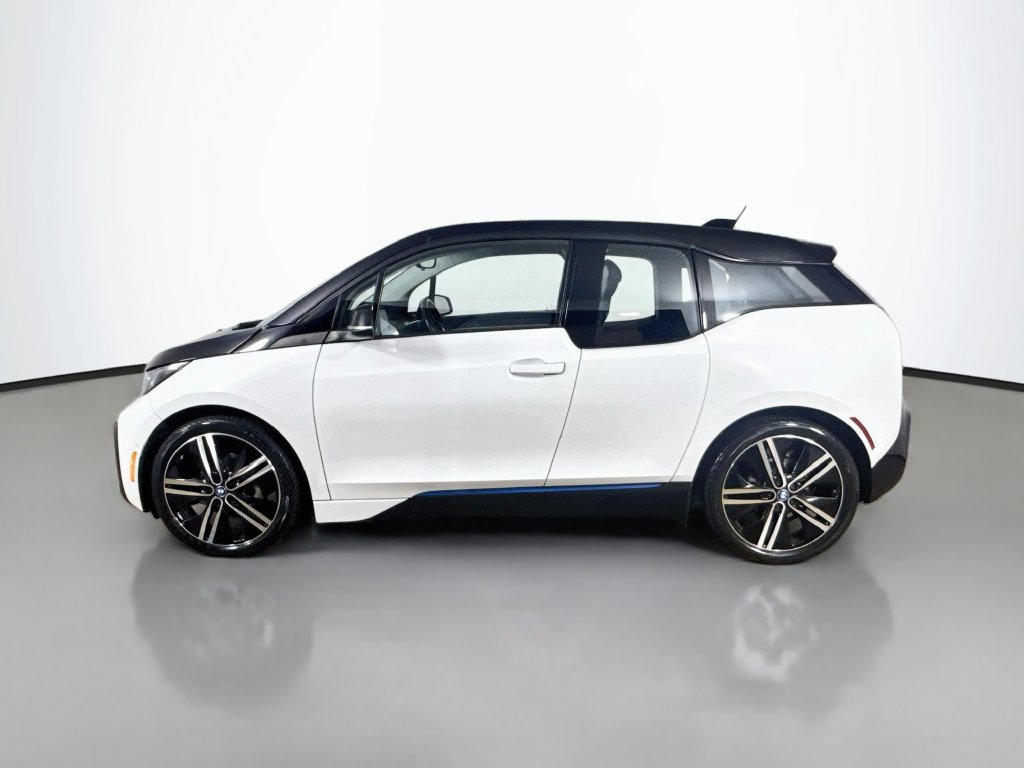 Used 2020 BMW i3 RWD image 4
