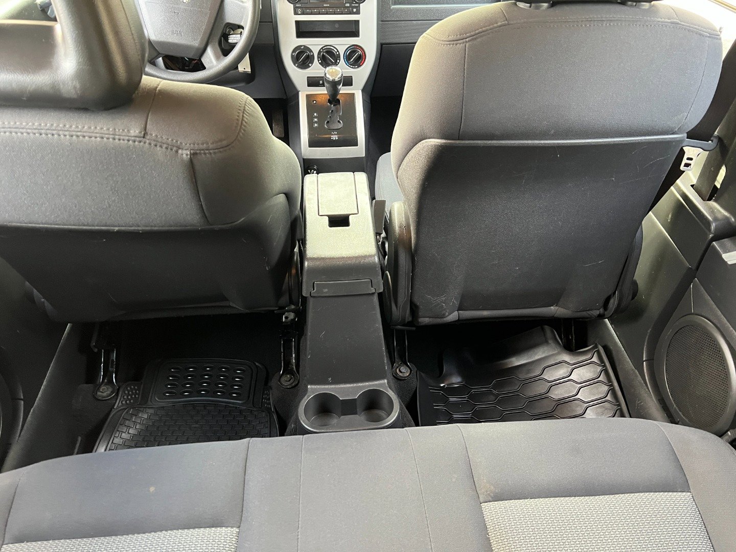 Used 2008 Jeep Patriot Sport image 22