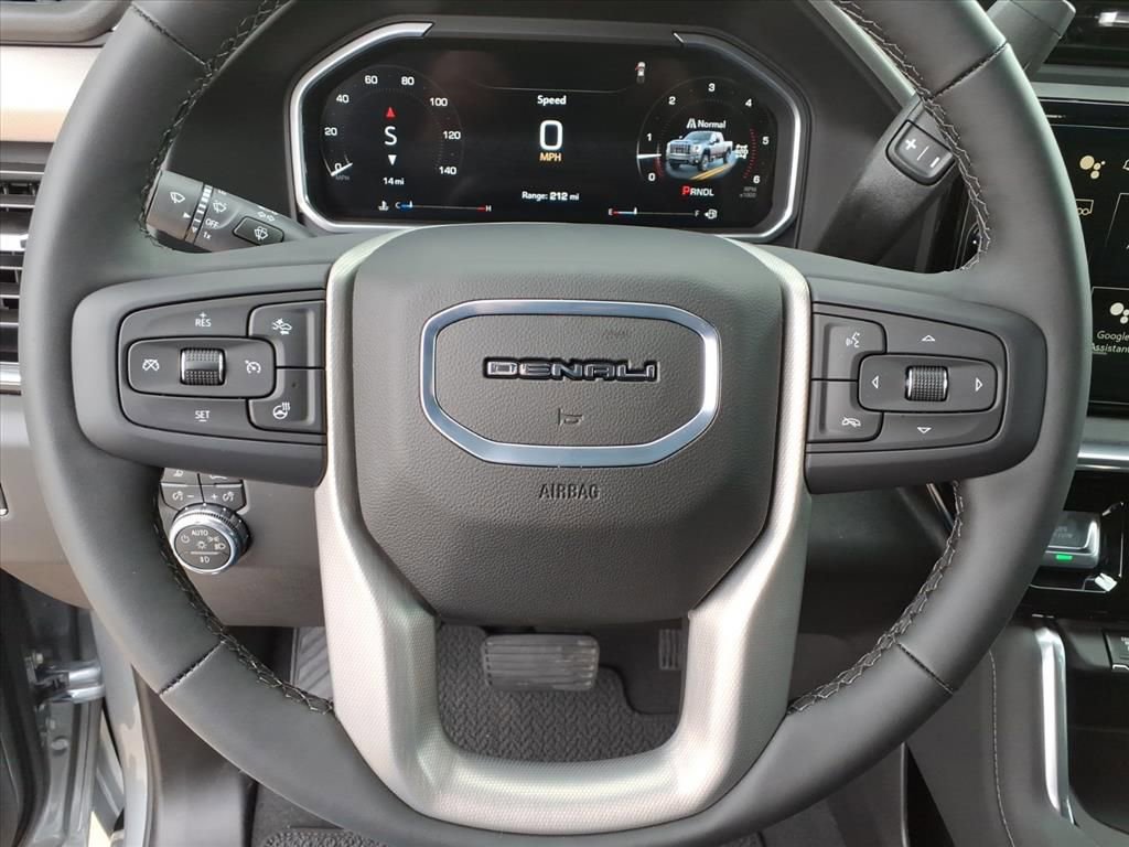 New 2026 GMC Sierra 2500 Denali w/ Denali Reserve Package image 20