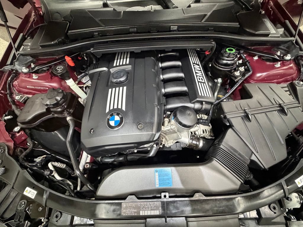 Used 2010 BMW 328i Convertible RWD image 41