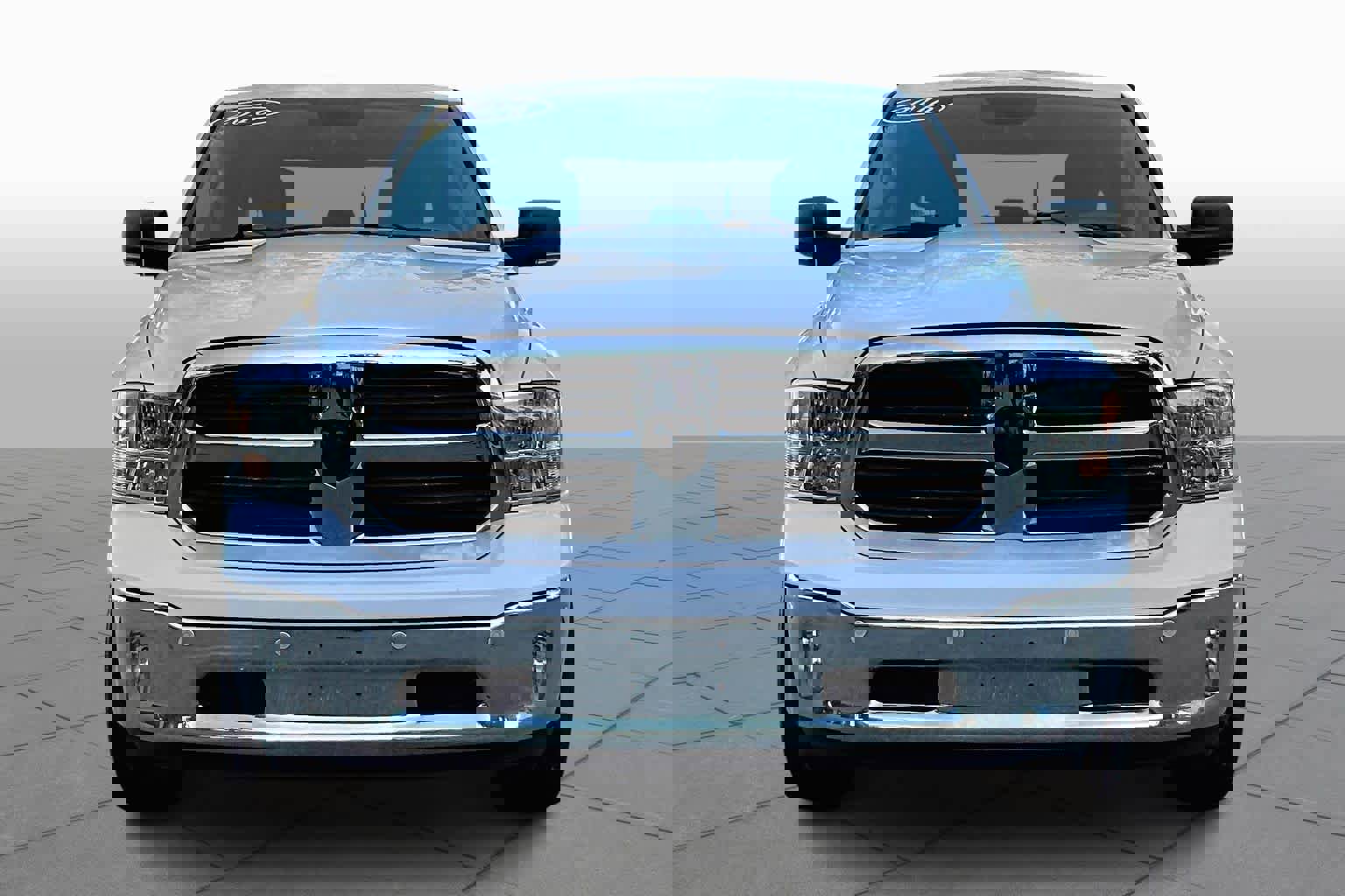 Used 2016 RAM 1500 Big Horn image 3