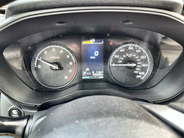 Used 2019 Subaru Forester w/ Alloy Wheel Package AWD/4WD image 12