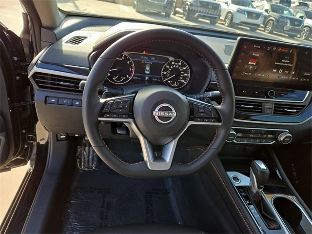 Certified 2025 Nissan Altima 2.5 SR w/ SR Premium Package image 35