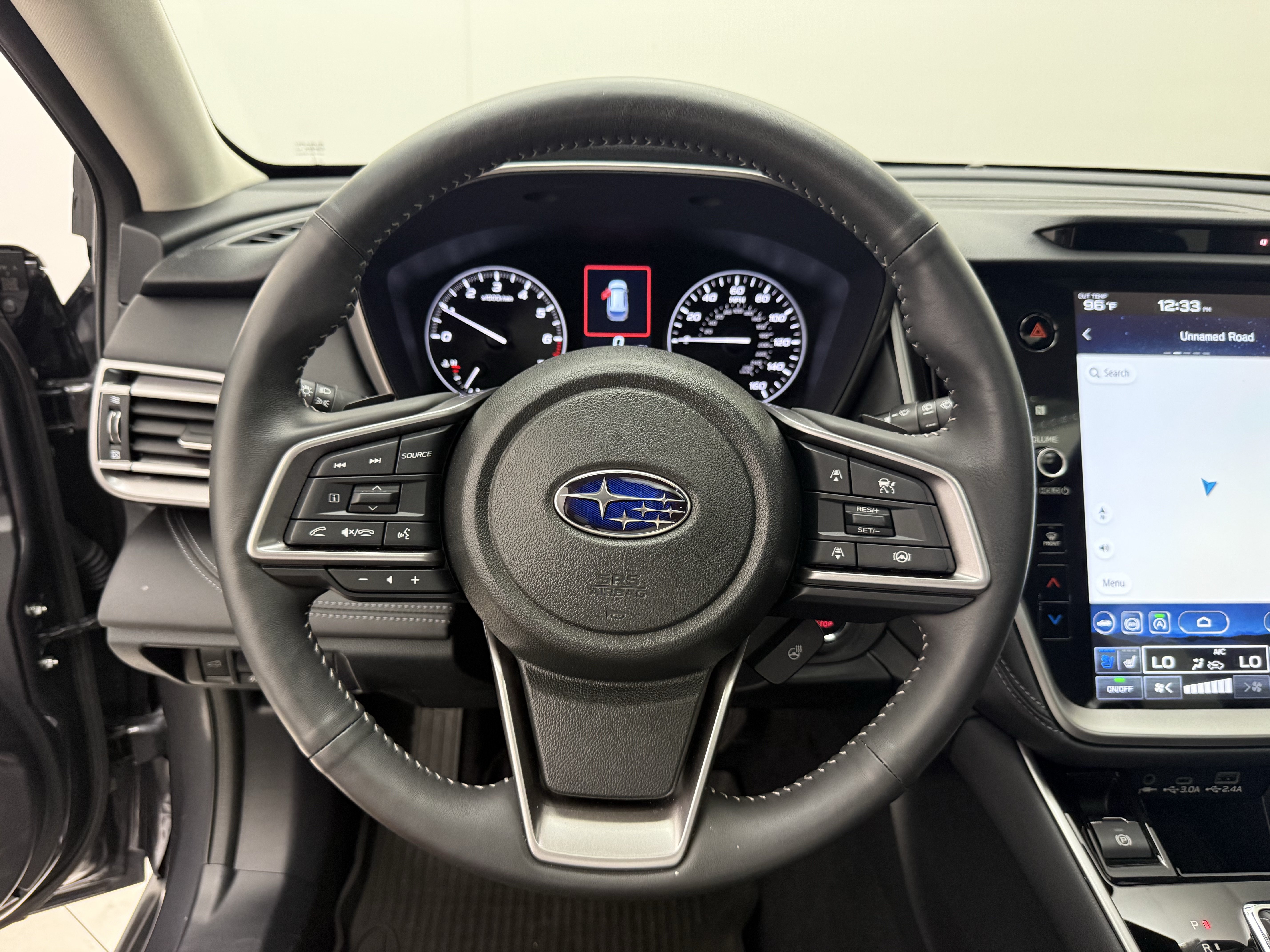 Used 2025 Subaru Outback Touring AWD/4WD image 15